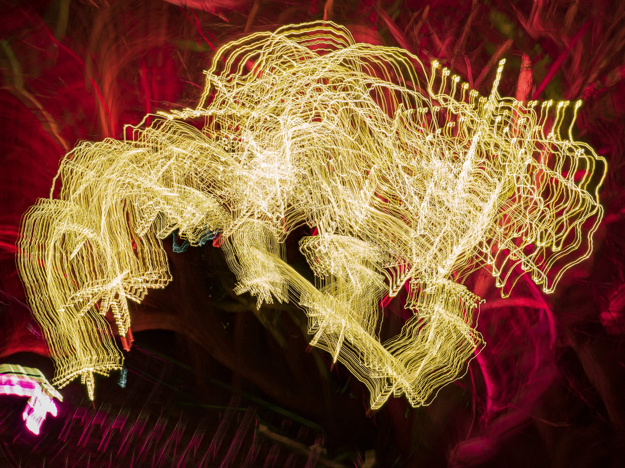 Winterlichter 2019 / 6