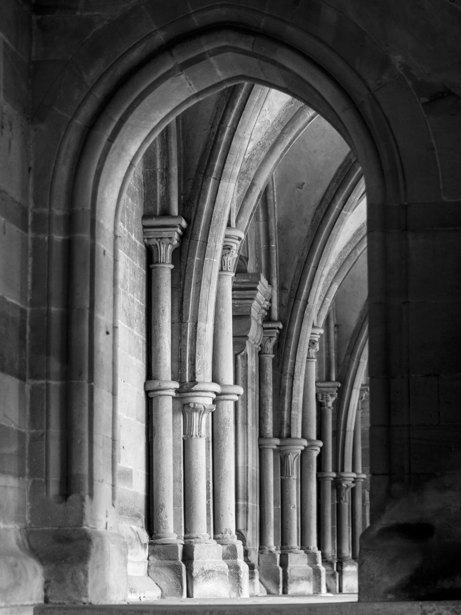 Glimpse into Paradise